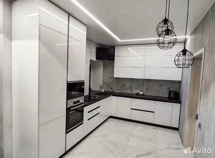 Кухня по Вашим размерам