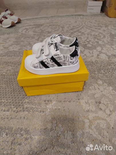 Красовки для мальчика