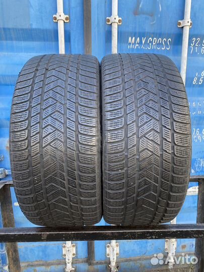 Pirelli Scorpion Winter 285/40 R21