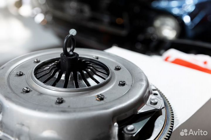 Ремонт АКПП, DSG, МКПП, ркпп, powershift и роботов m-4770