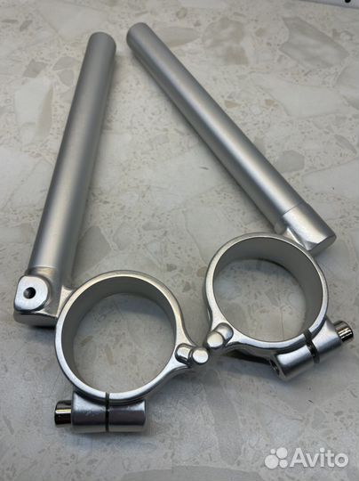 Клипоны suzuki gsxr600/750 06-10