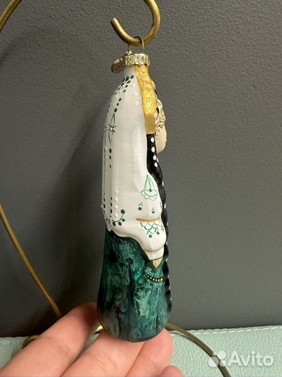 Елочные игрушки Xmas toys