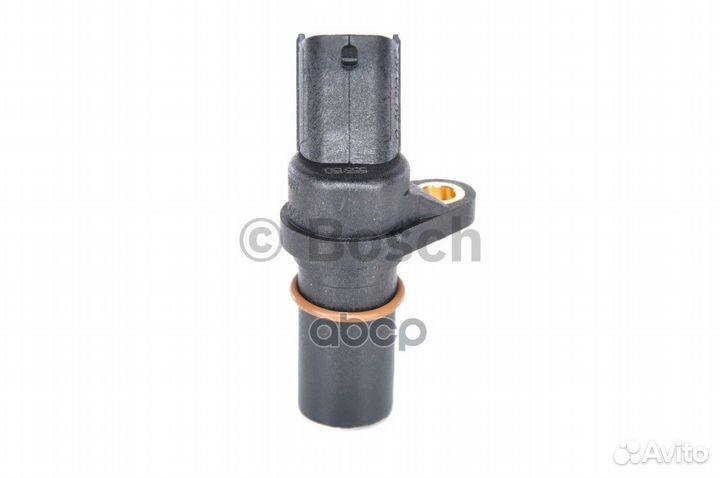 Датчик оборотов коленвала 0261210151 Bosch