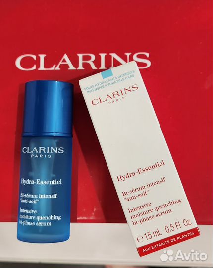 Clarins