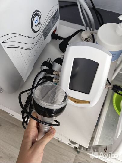 РФ лифтинг аппарат