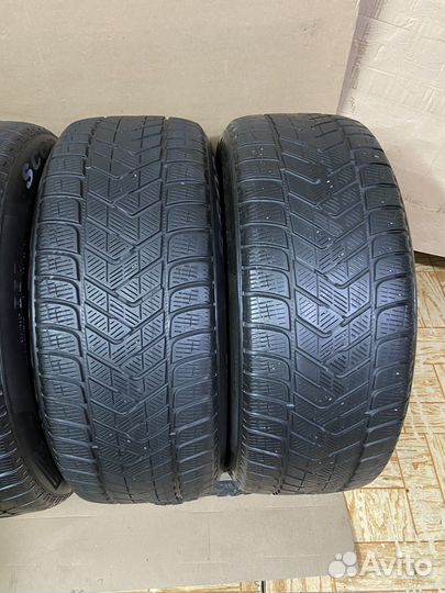 Pirelli Scorpion 235/50 R18 101P