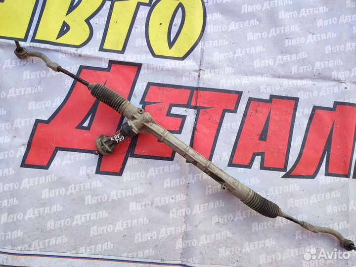 Рулевая рейка Geely Atlas Джили Атлас 2016