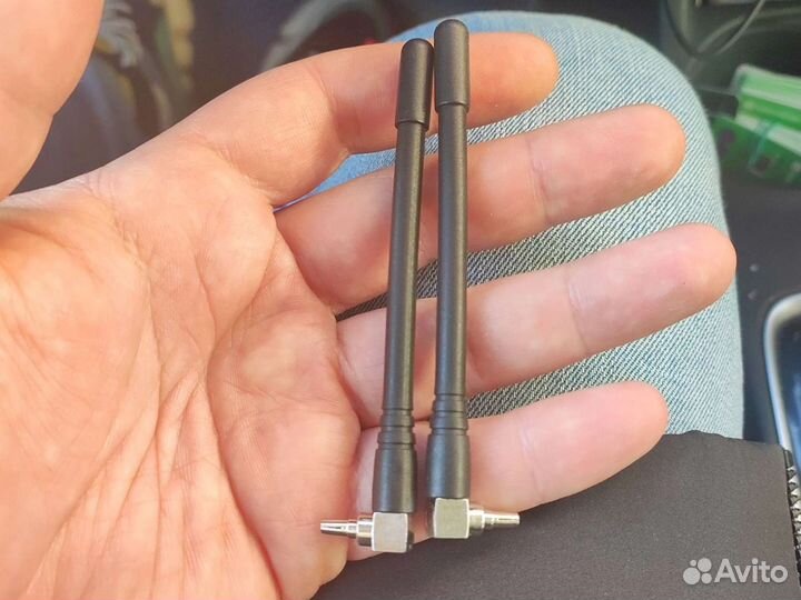 Антенна для 4g модема huawei 3372