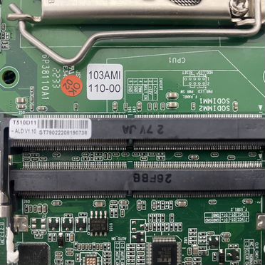 Материнские платы itx 1200 под ремонт/диагностику