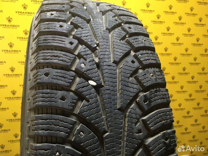 Nokian Tyres Hakkapeliitta 5 235/60 R18 107T