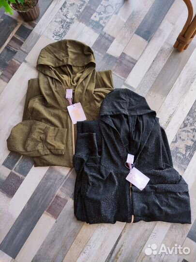 Комбинезон Savage Fenty