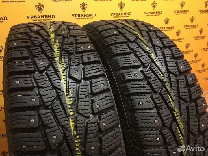 Cordiant Snow Cross 2 185/65 R15 92