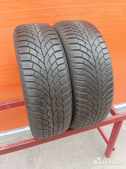 Continental ContiWinterContact TS 870 205/55 R16