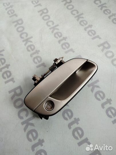 Ручка двери передняя правая Hyundai Elantra XD