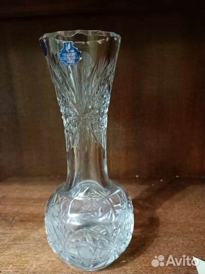 Графин, ваза