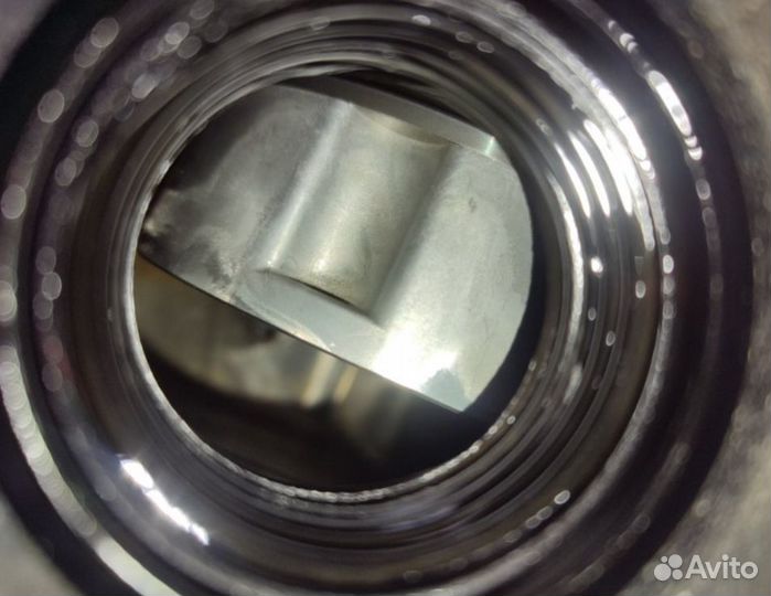 Двигатель toyota 1KR-FE 1.0