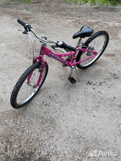 Велосипед Stels navigator 430