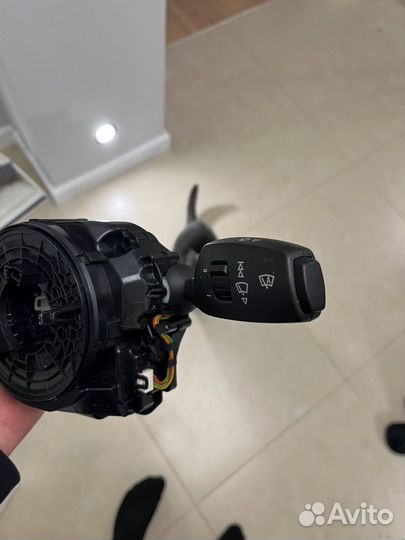 Поворотники BMW f10