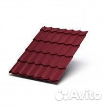 Металлочерепица Ламонтерра-х Viking MP