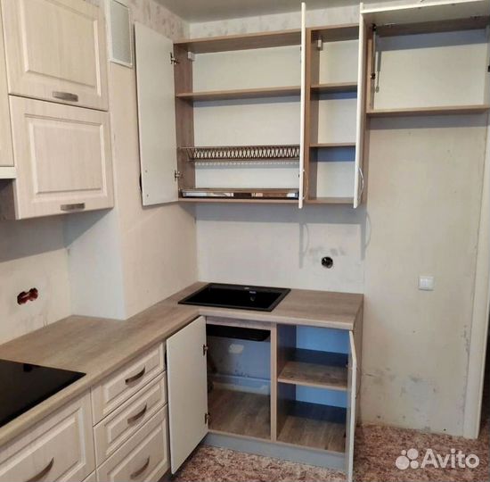 Кухонный гарнитур Энзо