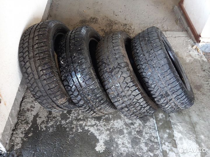 Cordiant Polar 2 205/55 R16