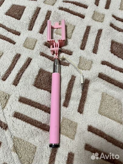 Селфи палка