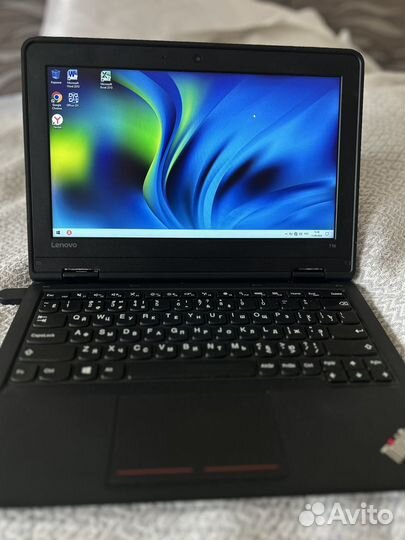 Ноутбук Lenovo 11e 4405 11'6