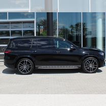 Mercedes-Benz GLS-класс 2.9 AT, 2024, 35 км, с пробегом, цена 18 600 000 руб.