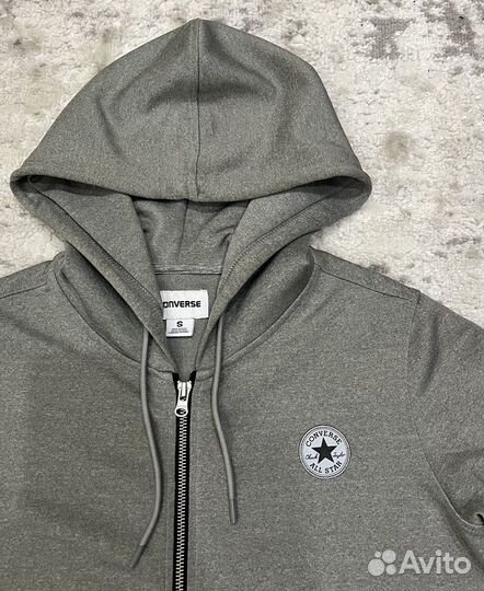 Зип худи converse оригинал sk8 y2k