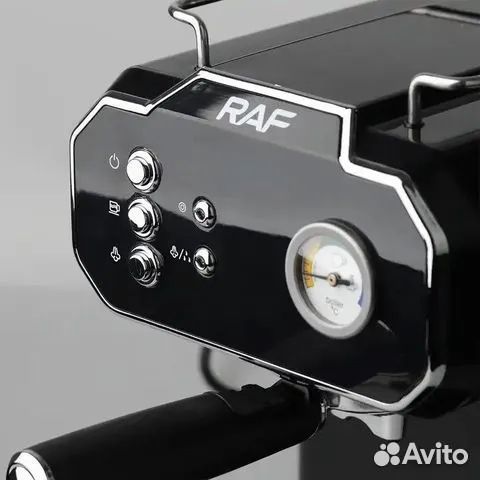 Кофемашина