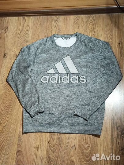 Свитшот Adidas оригинал