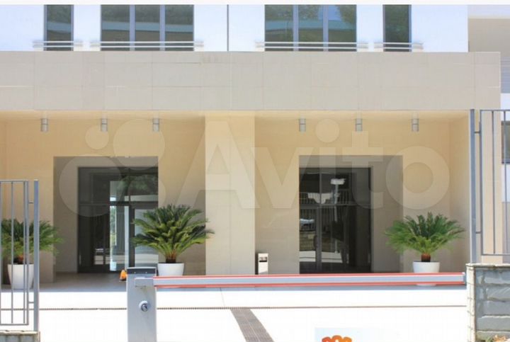 Квартира-студия, 55 м², 3/18 эт.