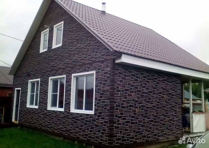 Строительная бригада все виды работ