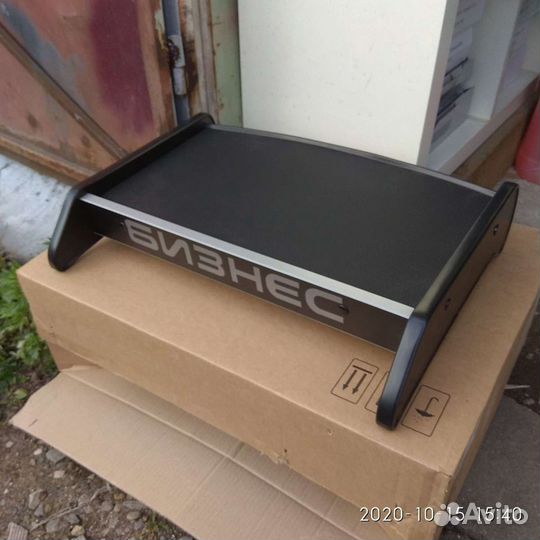 Столик на торпеду Газель-Бизнес, Соболь