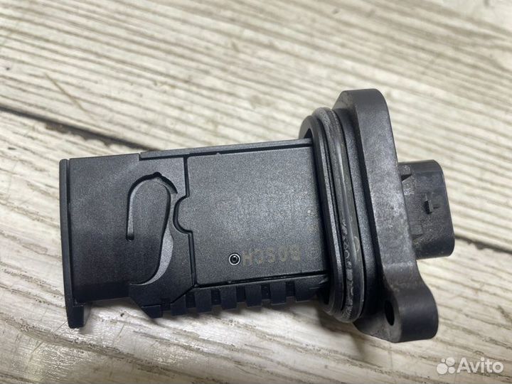 Датчик массового расхода воздуха Bmw 1-Series F20