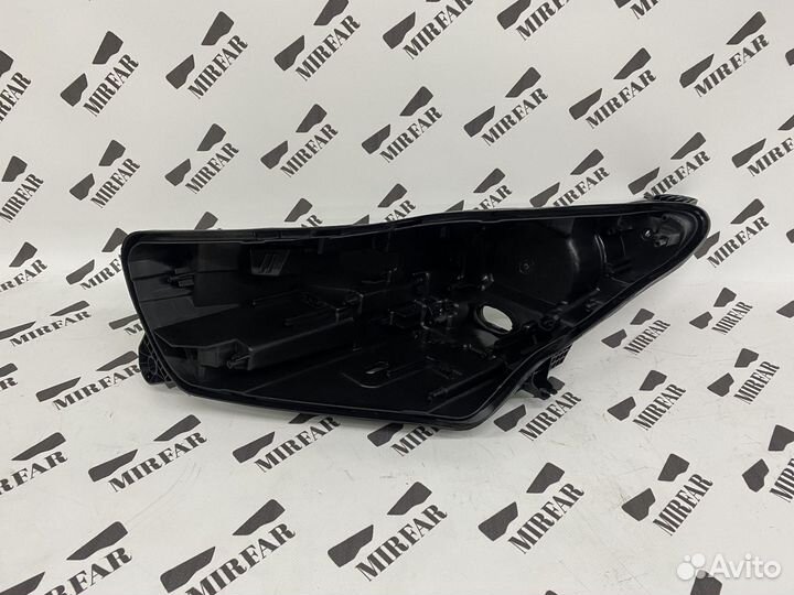 Левый корпус фары Exeed TXL 2019-н.в