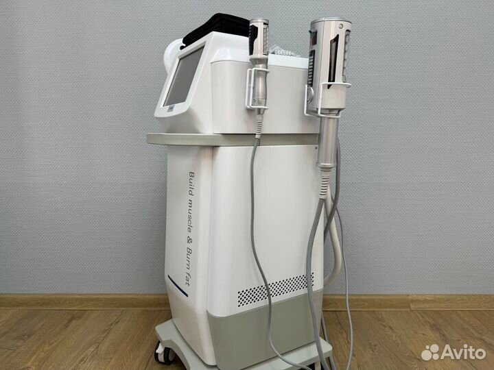 Аппарат емс Roller обучение/рассрочка