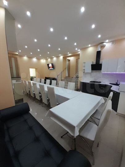 Дом 130 м² на участке 9 сот.