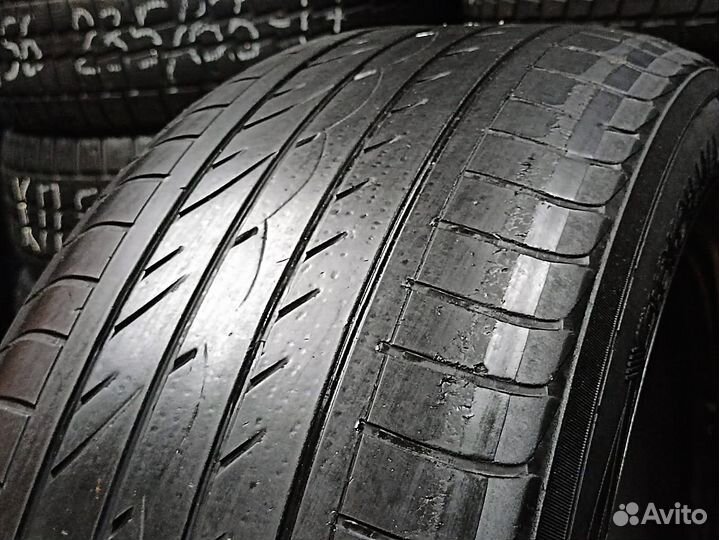 Yokohama Advan Sport V103B 235/55 R20 102V
