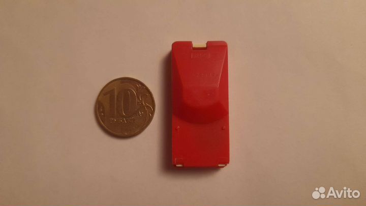 Машинка для игры 