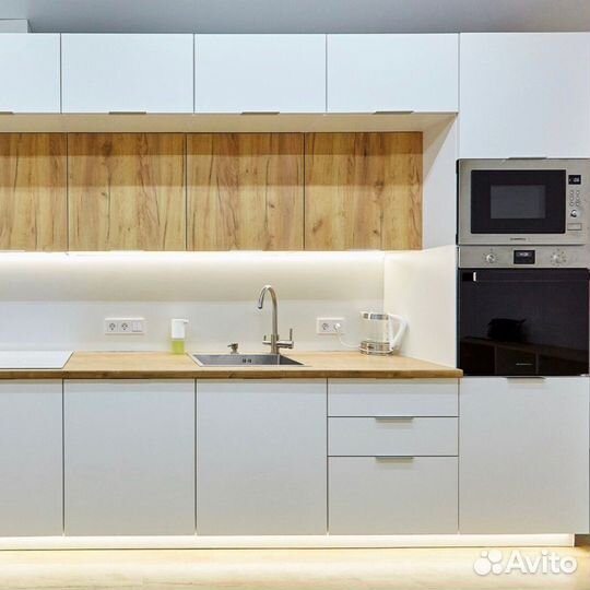 Кухонный гарнитур 