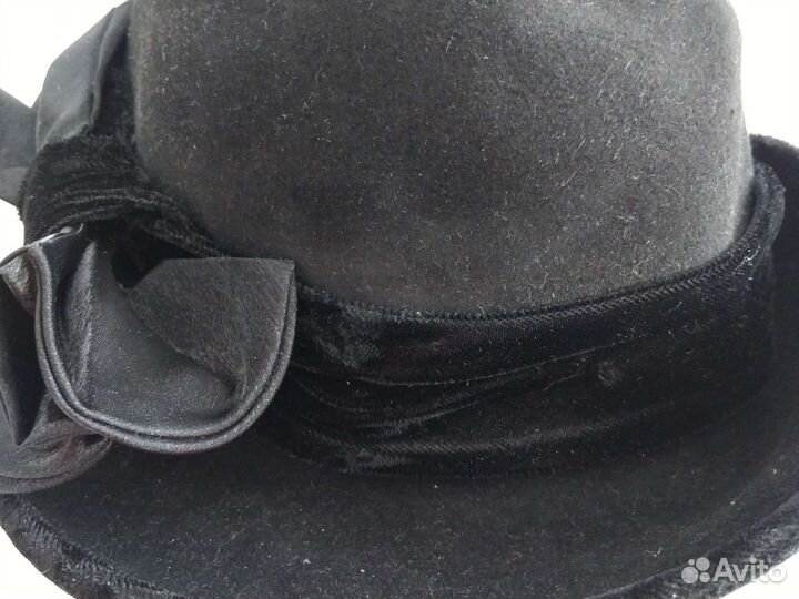 Шляпы женские