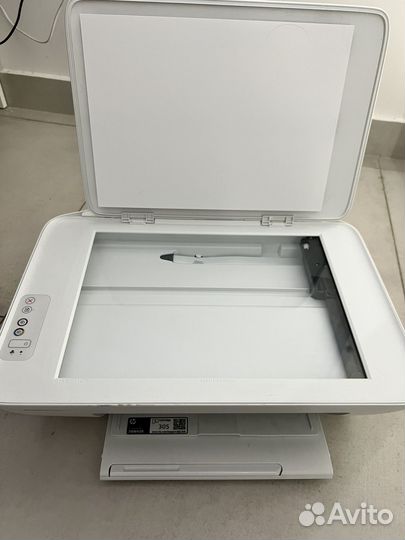Принтер hp deskjet 2320