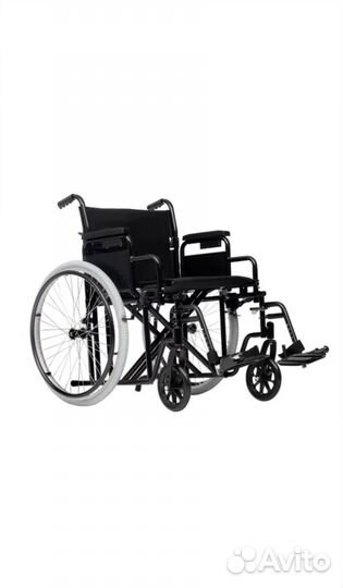 Кресло коляска для инвалидов