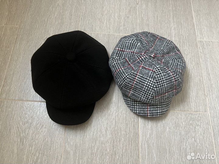 Кепка женская