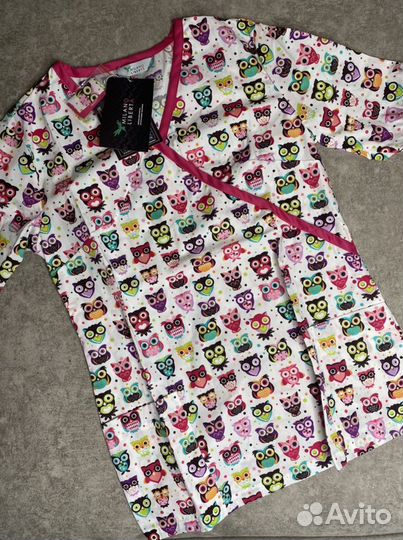 Медицинский костюм