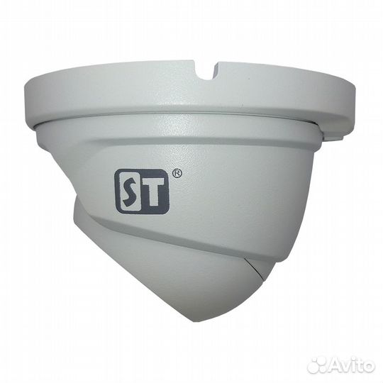 Видеокамера ST-188 IP home starlight (версия 2)
