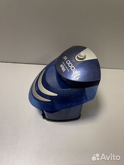 Контейнер для пылесоса Vitek