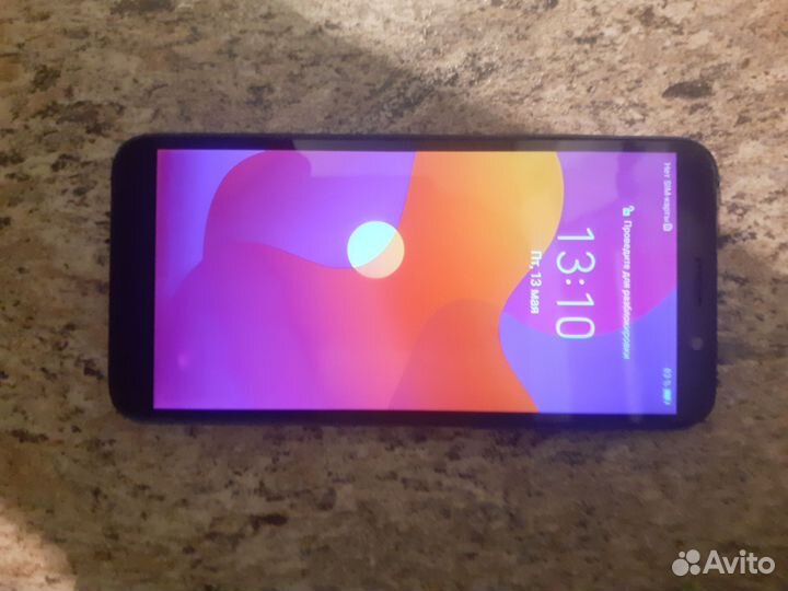 HONOR 9S, 2/32 ГБ