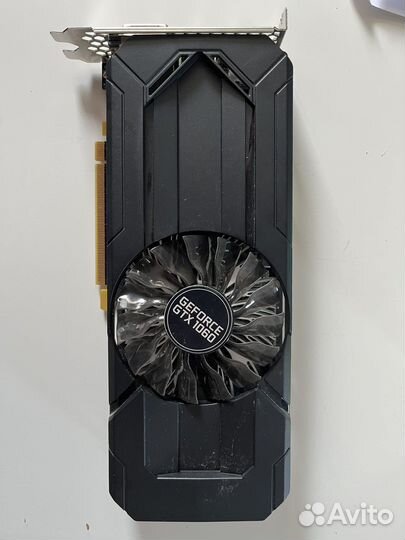 Geforce gtx 1060 3gb